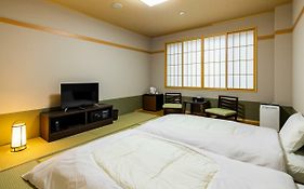 富士河口湖度假村飯店